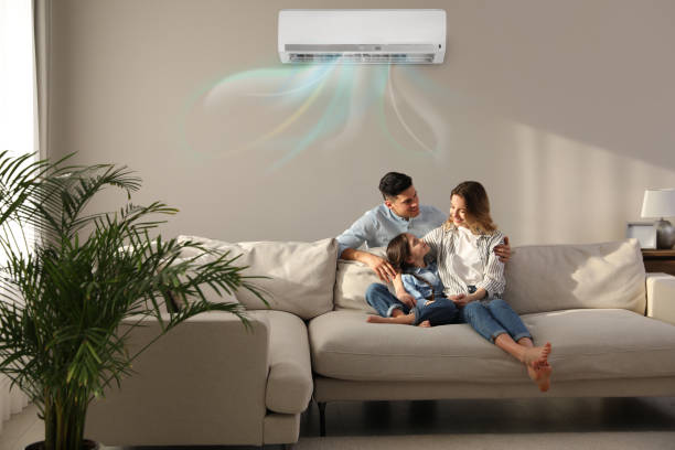 Best Ductless HVAC Repair  in Harwich Port, MA