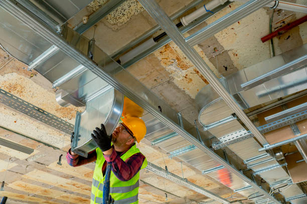 Best Affordable HVAC Services  in Harwich Port, MA