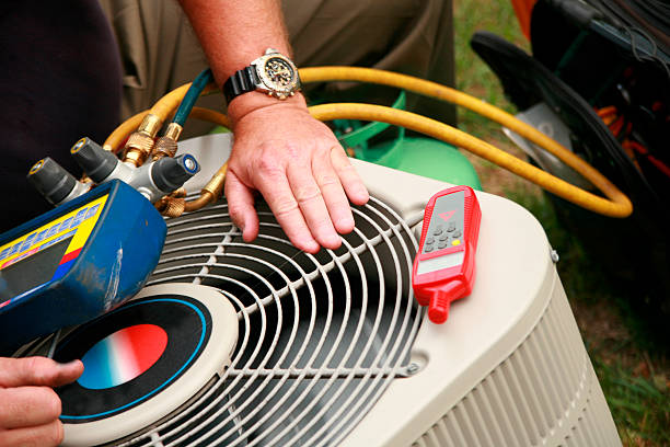 Best HVAC Repair Near Me  in Harwich Port, MA