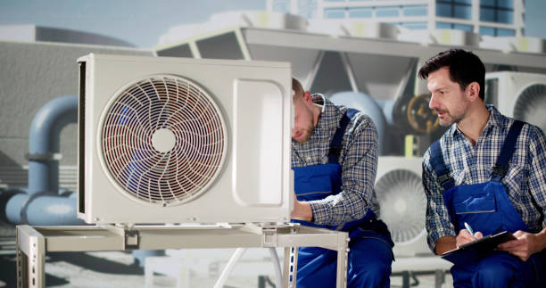 Best HVAC Installation Services  in Harwich Port, MA