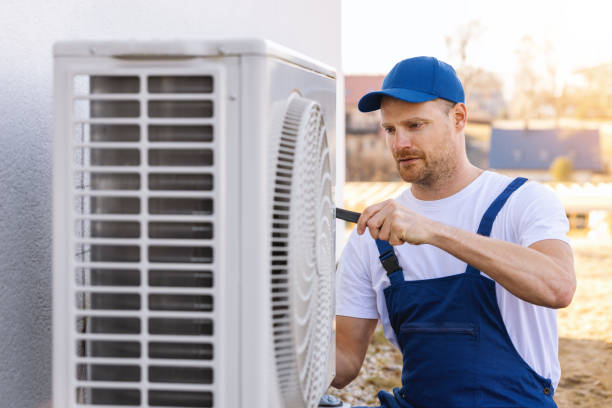 Best HVAC Tune-Up Services  in Harwich Port, MA
